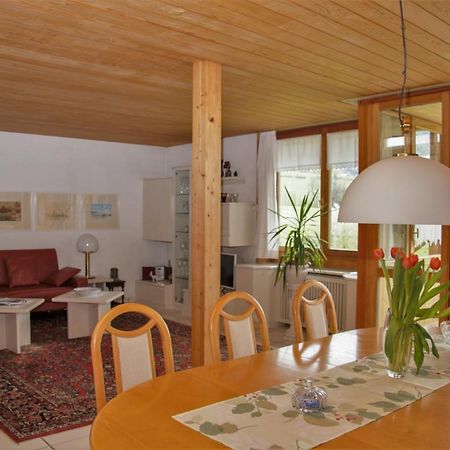 Haus Klebern, Egg - Im Zentrum Des Bregenzerwaldes Luaran gambar