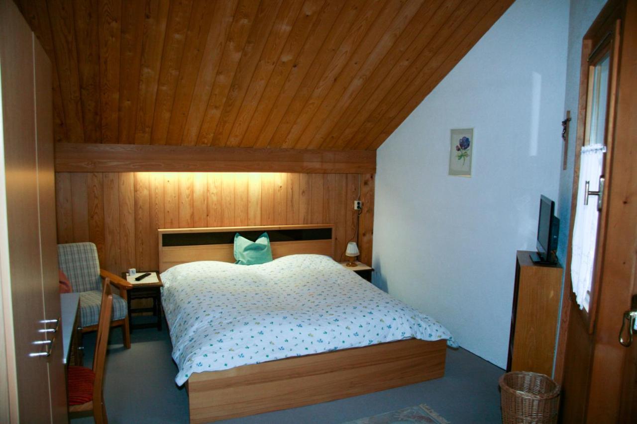 Haus Klebern, Egg - Im Zentrum Des Bregenzerwaldes Luaran gambar