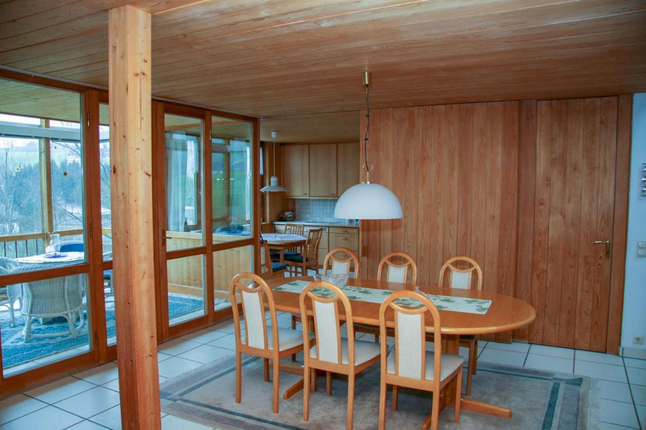 Haus Klebern, Egg - Im Zentrum Des Bregenzerwaldes Luaran gambar